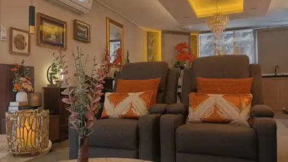Paradise Condominium 1 Bedroom for rent and for sale