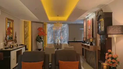 Paradise Condominium 1 Bedroom for rent and for sale