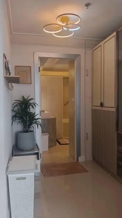 Paradise Condominium 1 Bedroom for rent and for sale