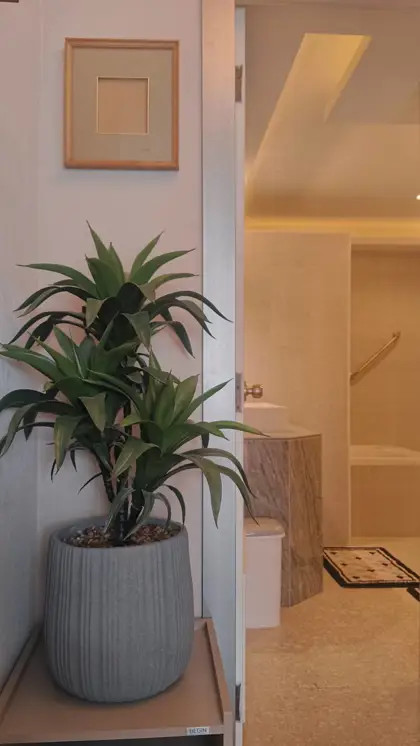 Paradise Condominium 1 Bedroom for rent and for sale