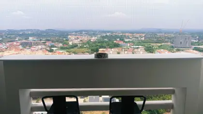 Paradise Condominium 1 Bedroom for rent and for sale