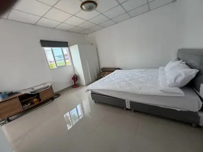  House on 1 Rai land new renovated 6 Bedroom for sale