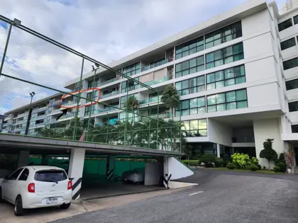 The Park Condominium 2 Bedroom for sale and rent