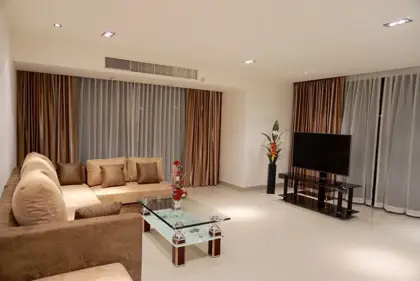 The Park Condominium 2 Bedroom for sale and rent