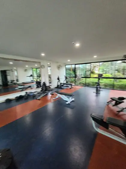 The Park Condominium 2 Bedroom for sale and rent