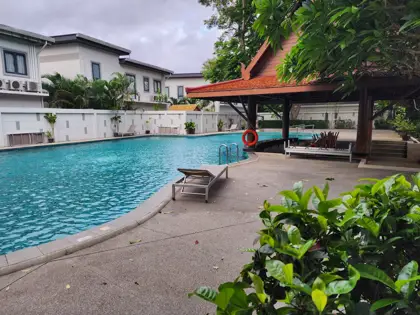 The Park Condominium 2 Bedroom for sale and rent