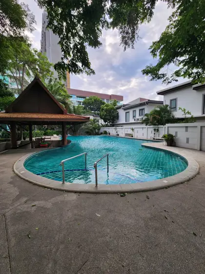 The Park Condominium 2 Bedroom for sale and rent