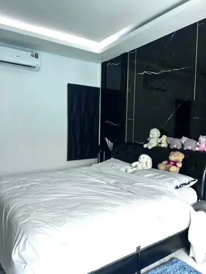Pool villa at Siam Country Club 4 Bedroom for sale