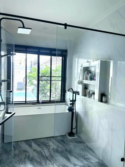 Pool villa at Siam Country Club 4 Bedroom for sale