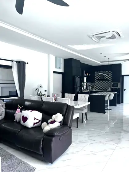 Pool villa at Siam Country Club 4 Bedroom for sale