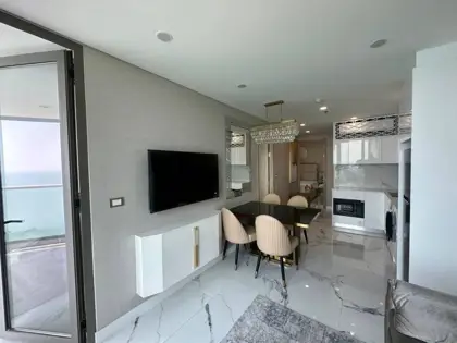 Copacabana Jomtien 3 Bedroom for sale