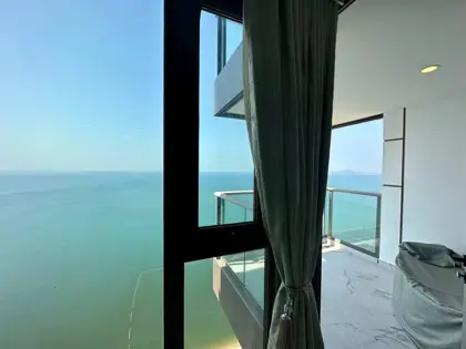Copacabana Jomtien 3 Bedroom for sale