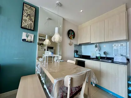 Grande Caribbean Condo 1 Bedroom for sale