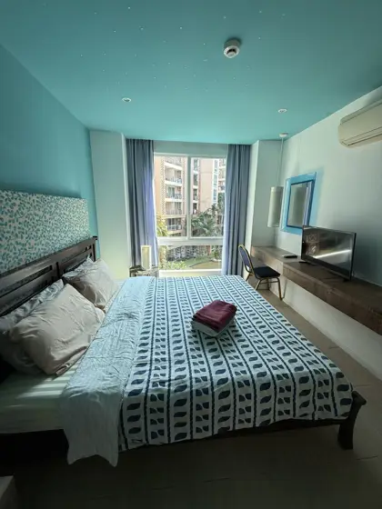 Atlantis Condo Resort 1 Bedroom for rent