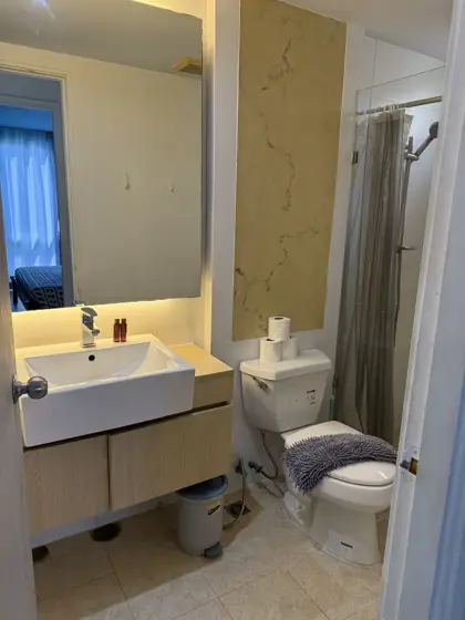 Atlantis Condo Resort 1 Bedroom for rent