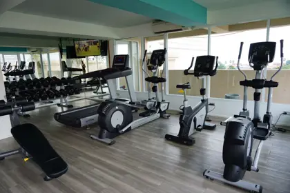 Atlantis Condo Resort 1 Bedroom for rent