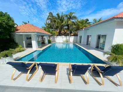 Majestic Residence, on Pratumnak 7 Bedroom for sale and rent