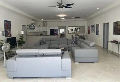 Majestic Residence, on Pratumnak 7 Bedroom for sale and rent