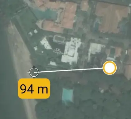 Majestic Residence, on Pratumnak 7 Bedroom for sale and rent