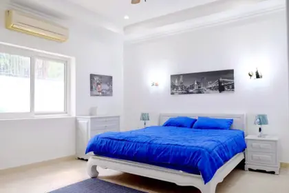 Majestic Residence, on Pratumnak 7 Bedroom for sale and rent