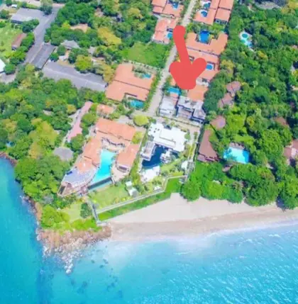 Majestic Residence, on Pratumnak 7 Bedroom for sale and rent