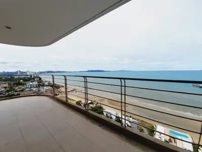 La Royale - Large Corner Unit