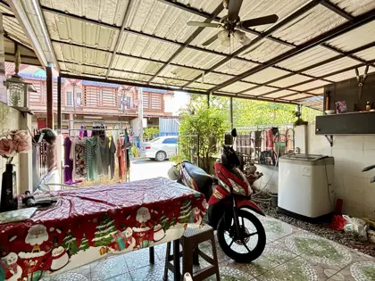 Naam Charoen10 Central Pattaya 2 Bedroom for sale
