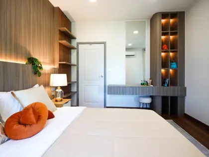 Large pool villa for sale  luxury private pool villa perfectly positioned just off Sukhumvit Road, Quiet neighborhood and  convenient.