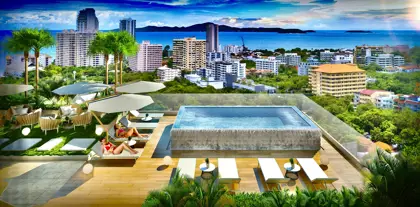 Siam Oriental Dream Studio for sale