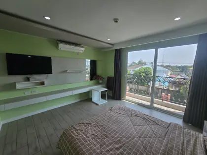 Seven Seas Condo Studio for sale