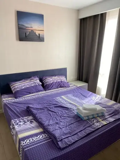Seven Seas Condo 1 Bedroom For Sale