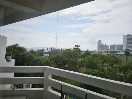 Jomtien Condotel