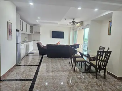 Siam Oriental Condo 1 Bedroom for rent
