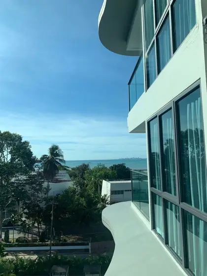 SEA ZEN Condominium 1 Bedroom for sale