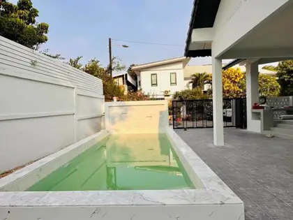 Paradise Hill 2 Village Pool Villa