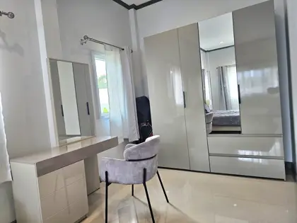 For Rent In Huay Yai 3 bedrooms  2 bathrooms  1 Office 