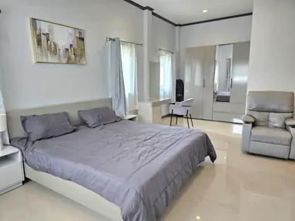 House In Huay Yai 3 Bedroom for rent