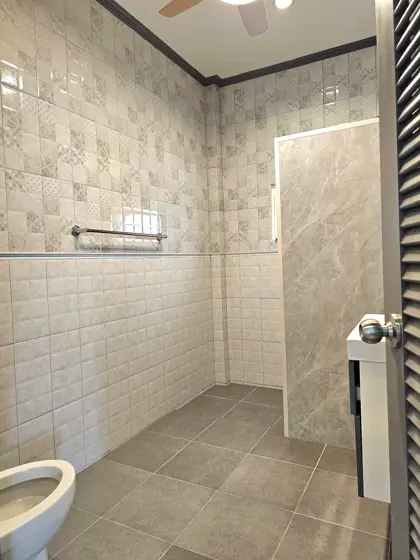 For Rent In Huay Yai 3 bedrooms  2 bathrooms  1 Office 