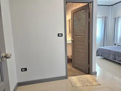 For Rent In Huay Yai 3 bedrooms  2 bathrooms  1 Office 