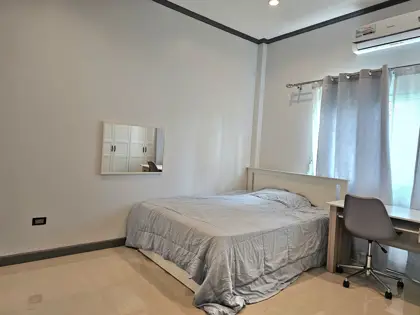 For Rent In Huay Yai 3 bedrooms  2 bathrooms  1 Office 