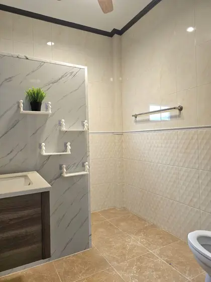 For Rent In Huay Yai 3 bedrooms  2 bathrooms  1 Office 