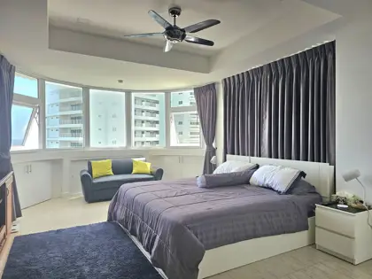 Jomtien complex 2 Bedroom for sale  