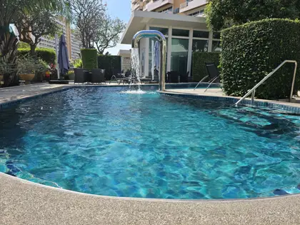Chateau Dale 2 Bedroom house for sale and for rent