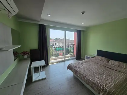 Seven Seas Condo Studio for sale