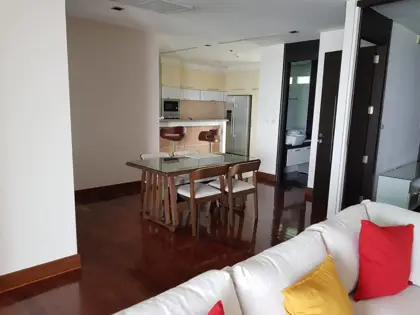 Ananya Naklua condo 2 Bedroom for rent