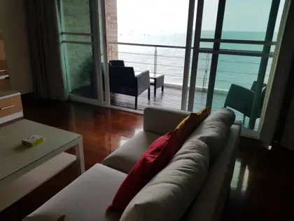 Ananya Naklua condo 2 Bedroom for rent