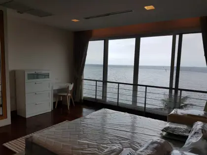 Ananya Naklua condo 2 Bedroom for rent