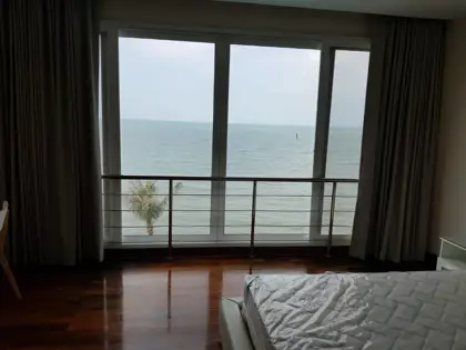 Ananya Naklua condo 2 Bedroom for rent