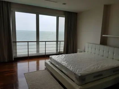 Ananya Naklua condo 2 Bedroom for rent
