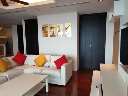 Ananya Naklua condo 2 Bedroom for rent